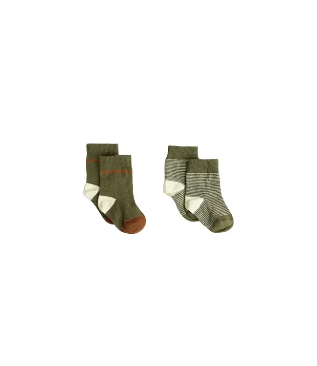 Your Wishes - Solid socks 998 multicolour