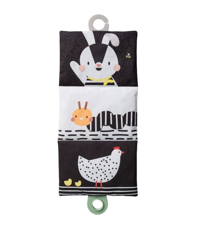 Taf Toys - Tummy time essentials kit