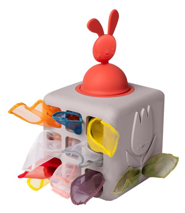 Taf Toys - Pop up Tissue box