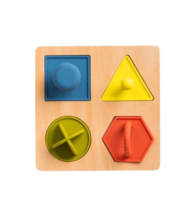 Taf Toys - My first shapes puzzle