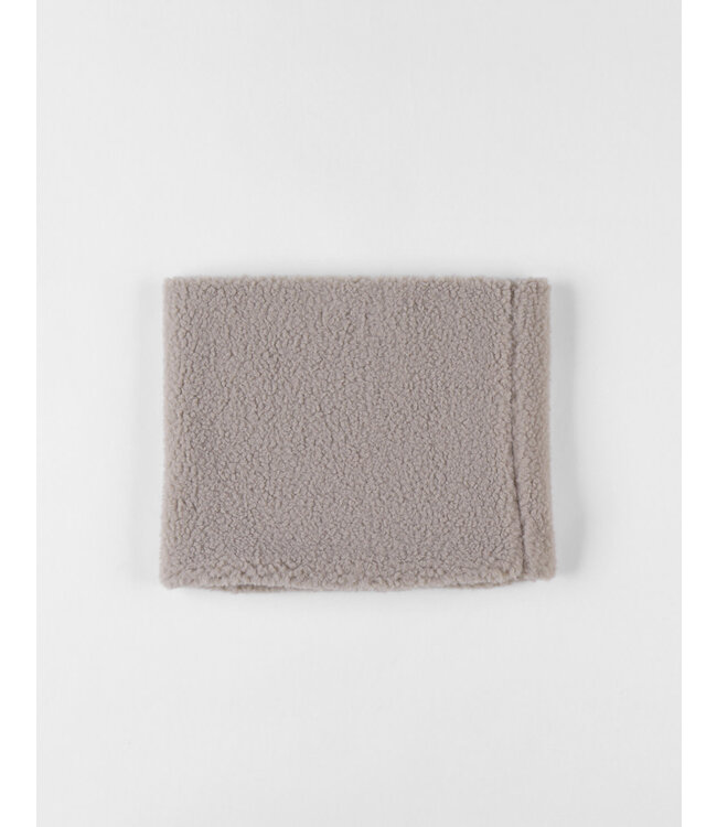 Noukies - Tube Sherpa Beige