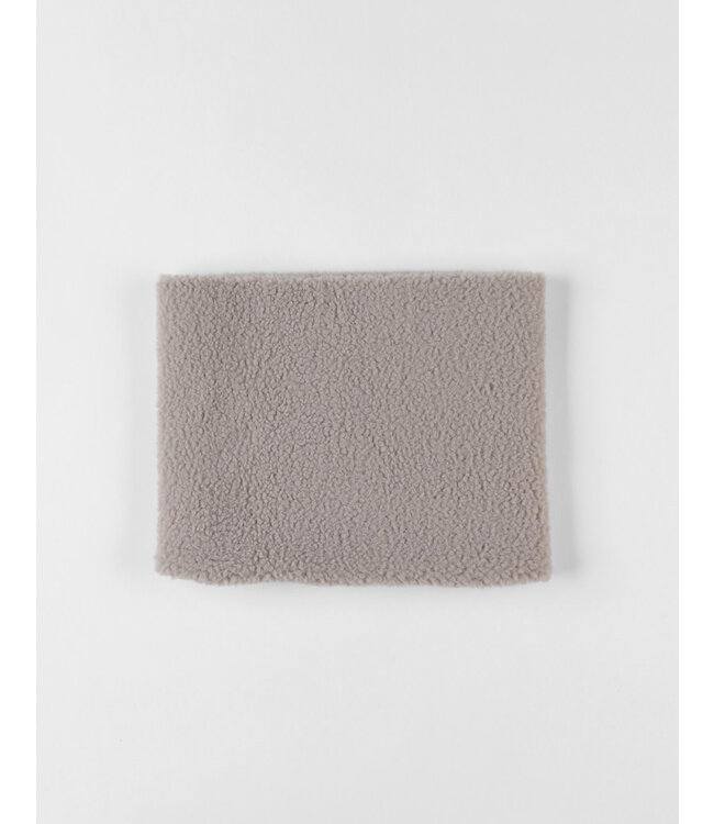 Noukies - Tube Sherpa Beige