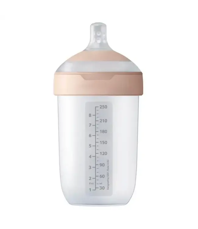 Difrax - Mammafeel zuigfles 250ML