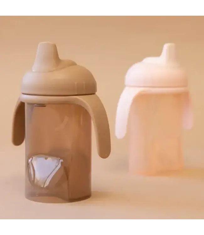 DIFRAX - ANTI-LEKBEKER MET ZACHTE TUIT CARAMEL