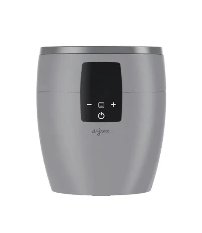 Difrax - FLESSENWARMER 4 in 1 functies