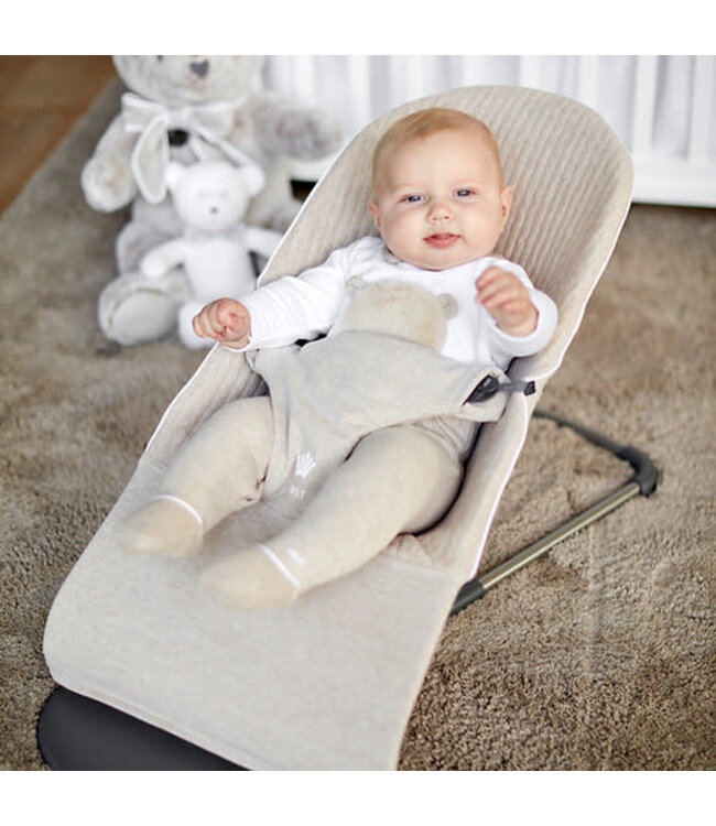 My First Collection - BabyBjorn hoes Beige