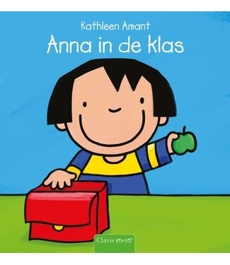 Clavis Clavis - Anna in de klas