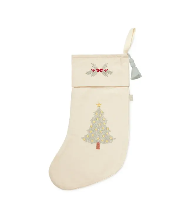 Cam Cam Copenhagen - Christmas stocking Nutcracker