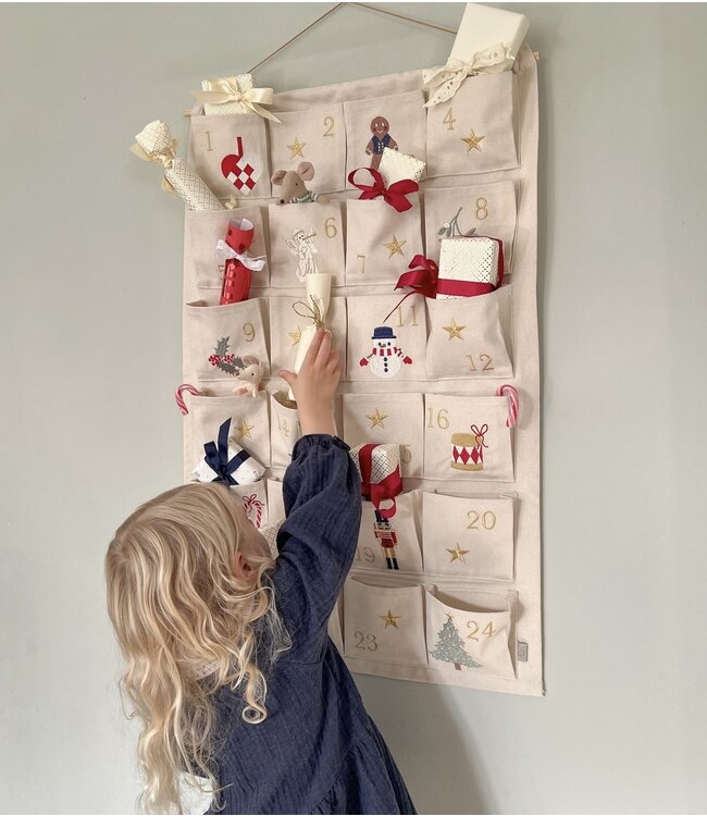 Cam Cam Copenhagen - Christmas Calendar