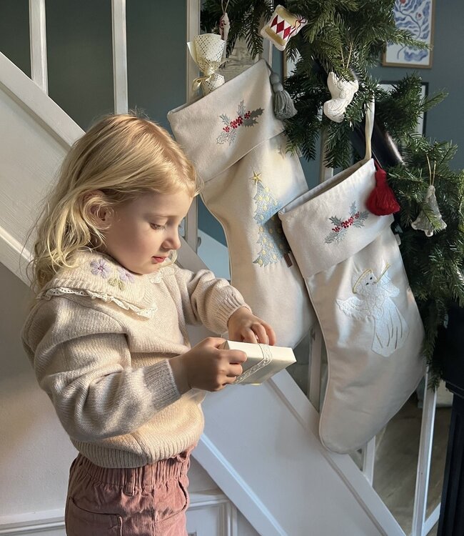 Cam Cam Copenhagen - Christmas stocking Angel