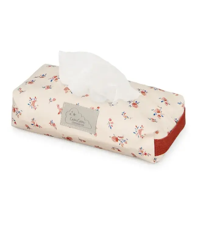 Cam Cam copenhagen - Wet wipe cover Berries