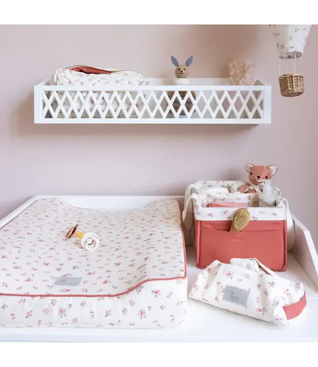 Cam Cam copenhagen - Wet wipe cover Berries