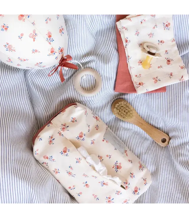 Cam Cam copenhagen - Wet wipe cover Berries