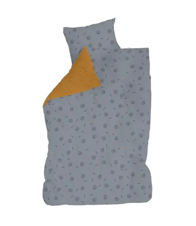 Lifetime kidsrooms - Bedlinen Lions