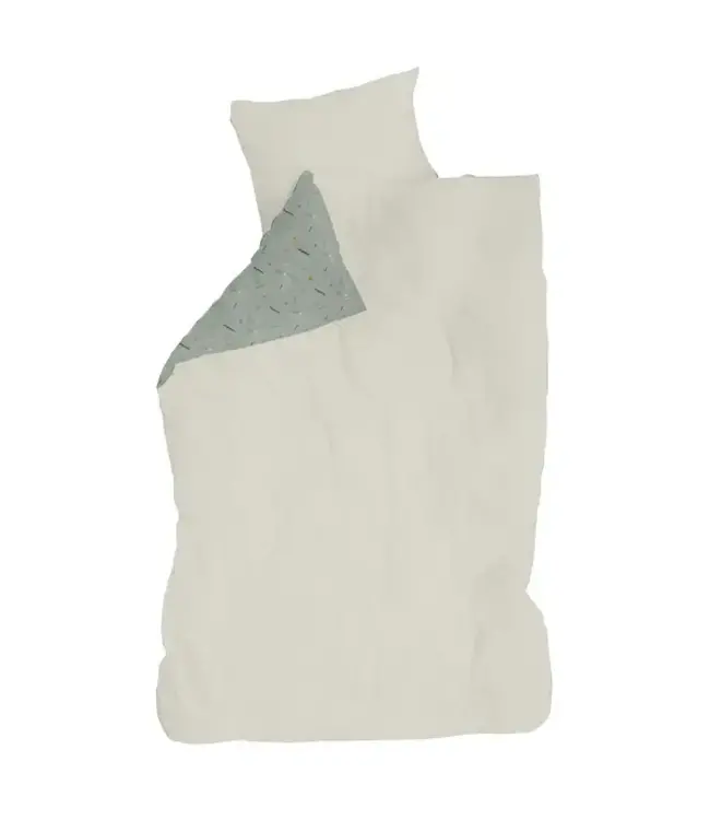 Lifetime kidsrooms - Bedlinen Nature trip