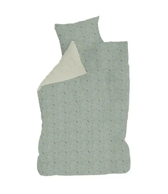 Lifetime kidsrooms - Bedlinen Nature trip