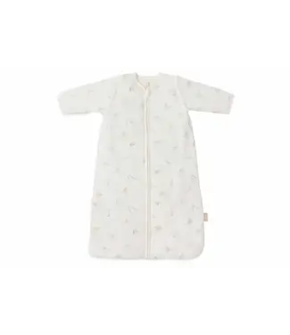 Jollein Jollein - Slaapzak met afritsbare mouwen Lovely birds