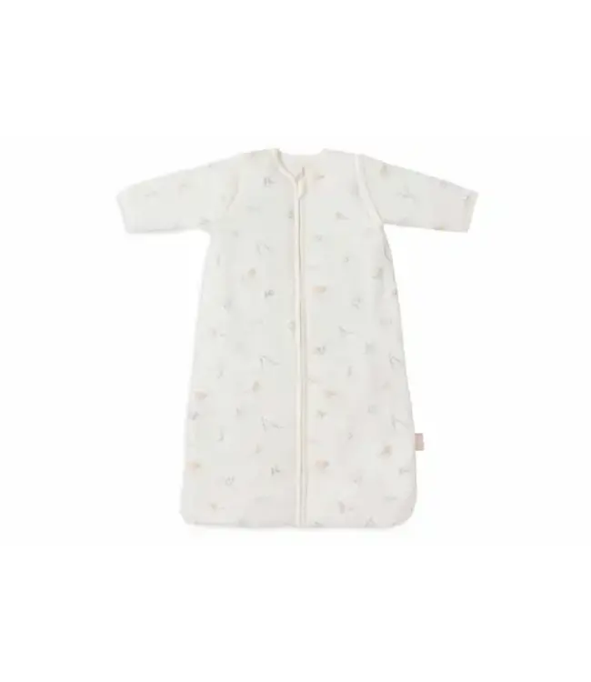 Jollein - Slaapzak met afritsbare mouwen Lovely birds