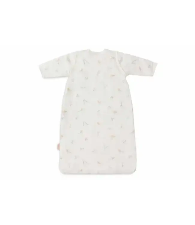 Jollein - Slaapzak met afritsbare mouwen Lovely birds