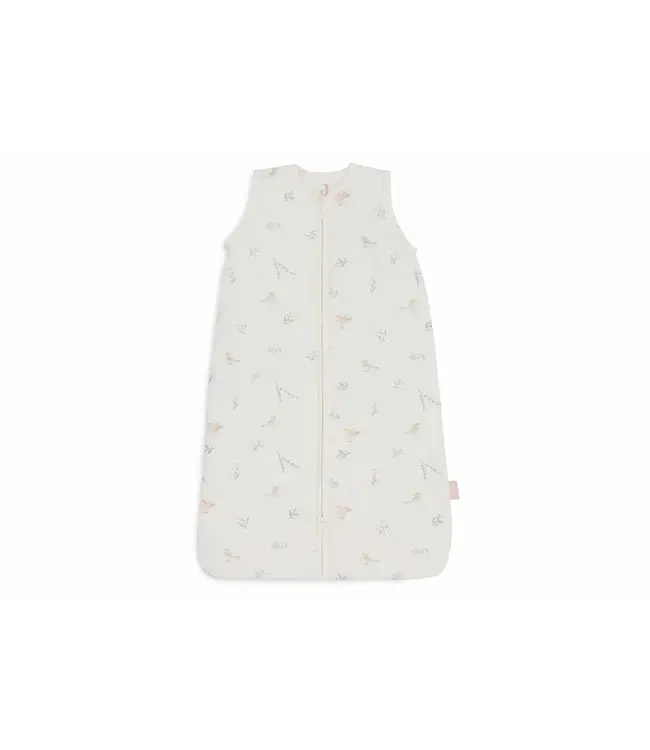Jollein - Slaapzak met afritsbare mouwen Lovely birds