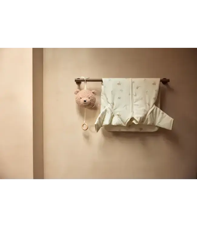 Jollein - Slaapzak met afritsbare mouwen Lovely birds