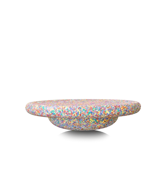 Stapelsteinen - Board super confetti