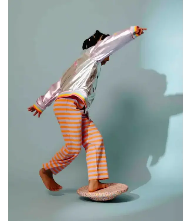 Stapelsteinen - Board super confetti