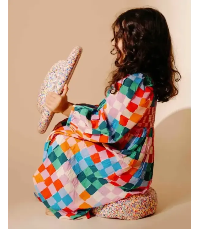 Stapelsteinen - Board super confetti