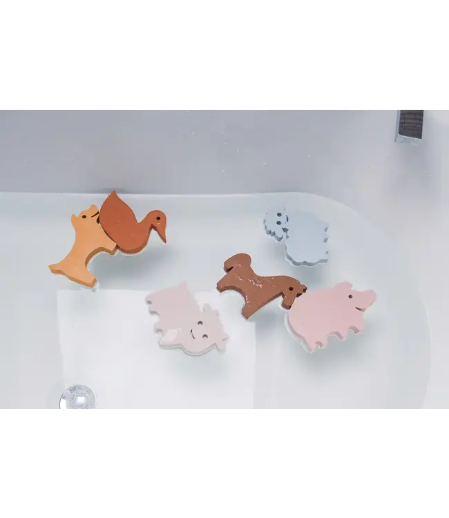 Moes play - Waterfun Farm