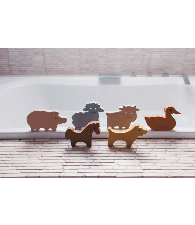 Moes play - Waterfun Farm