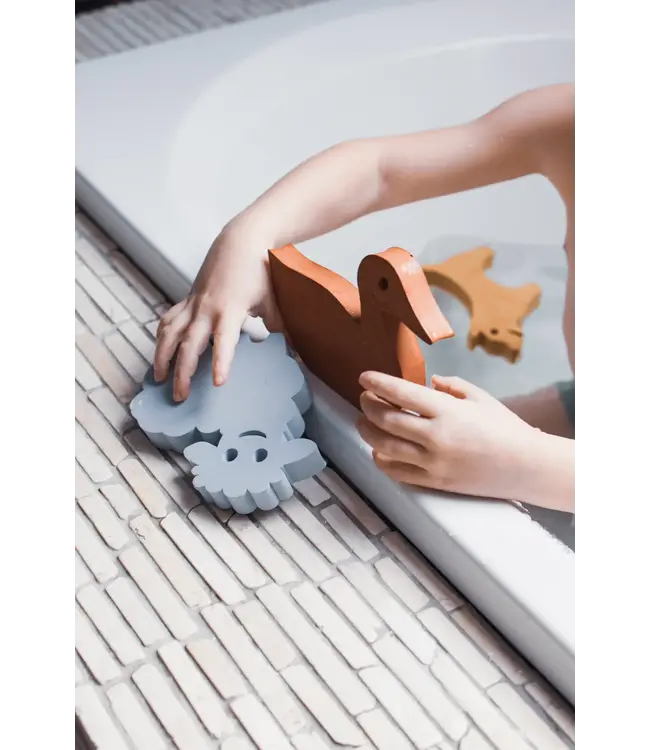 Moes play - Waterfun Farm