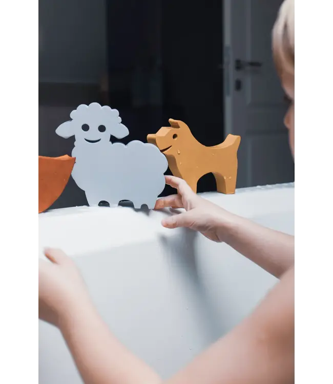 Moes play - Waterfun Farm