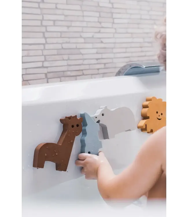 Moes Play - Waterfun Safari