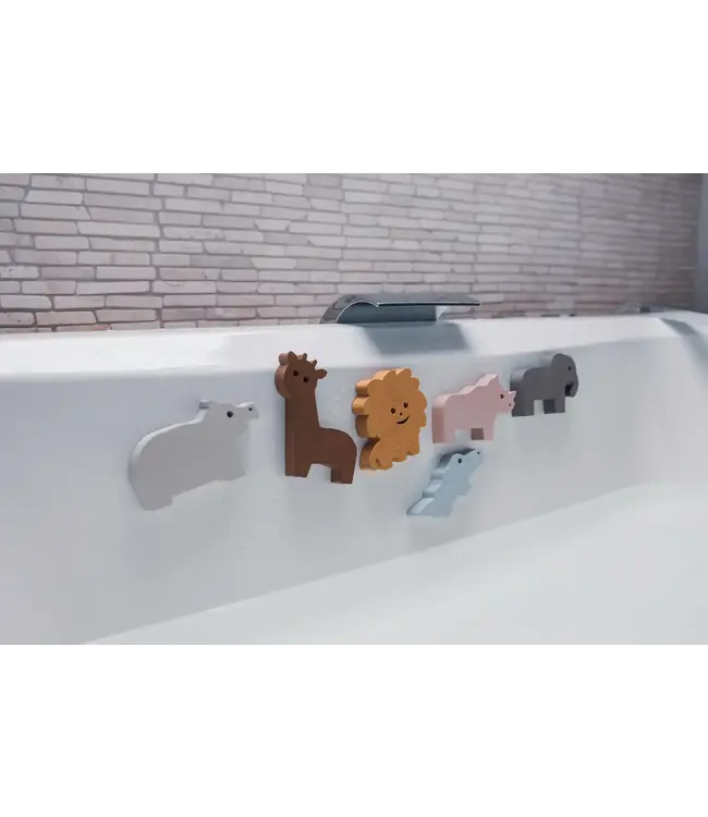 Moes Play - Waterfun Safari