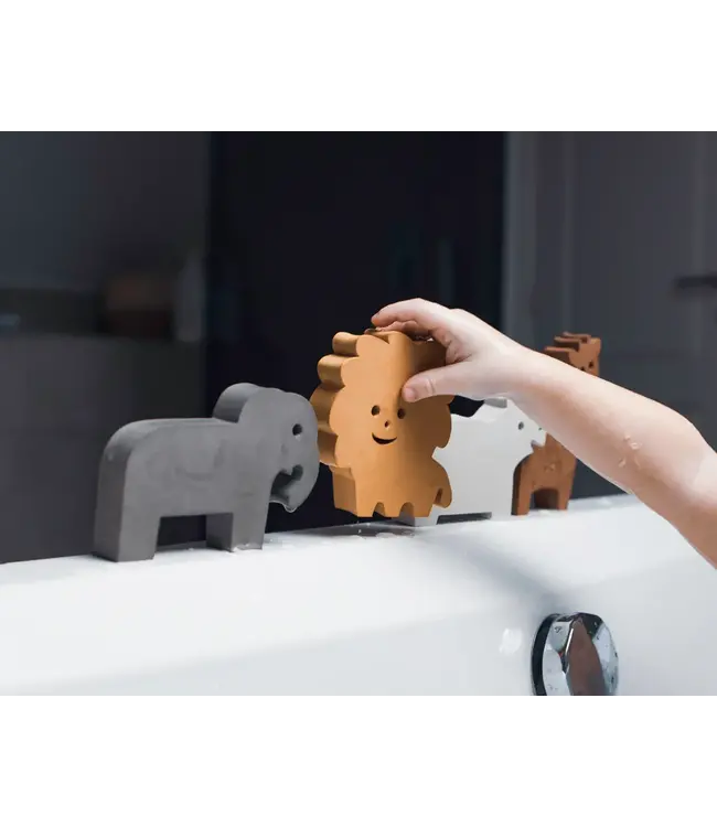 Moes Play - Waterfun Safari