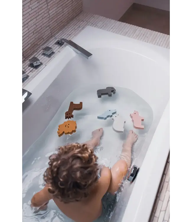 Moes Play - Waterfun Safari