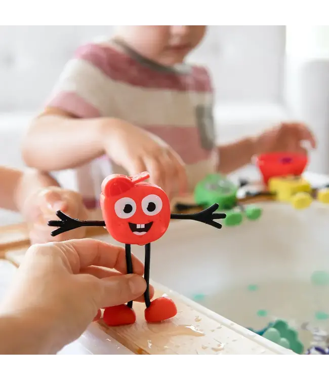 Glo Pals - Characters Sammy