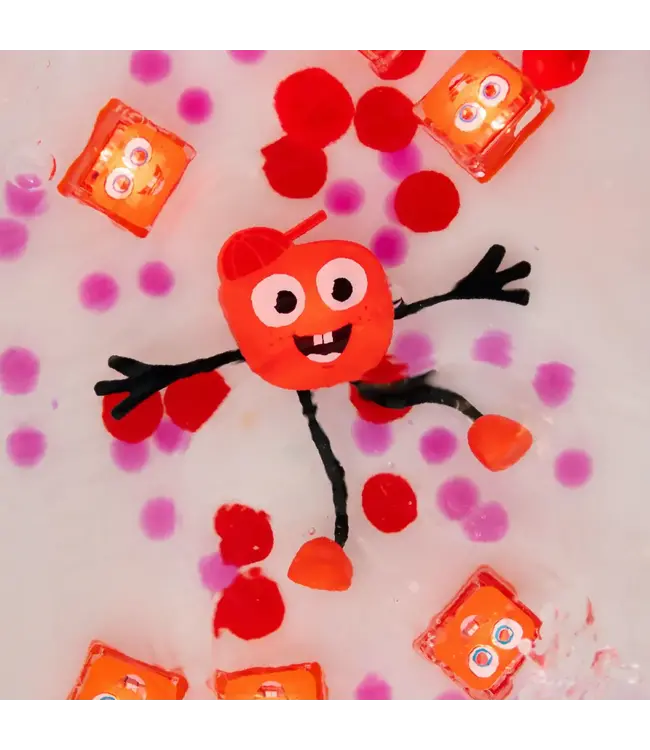 Glo Pals - Characters Sammy