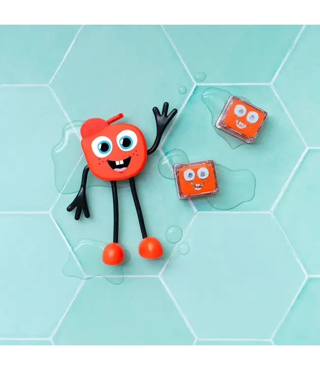 Glo Pals - Characters Sammy