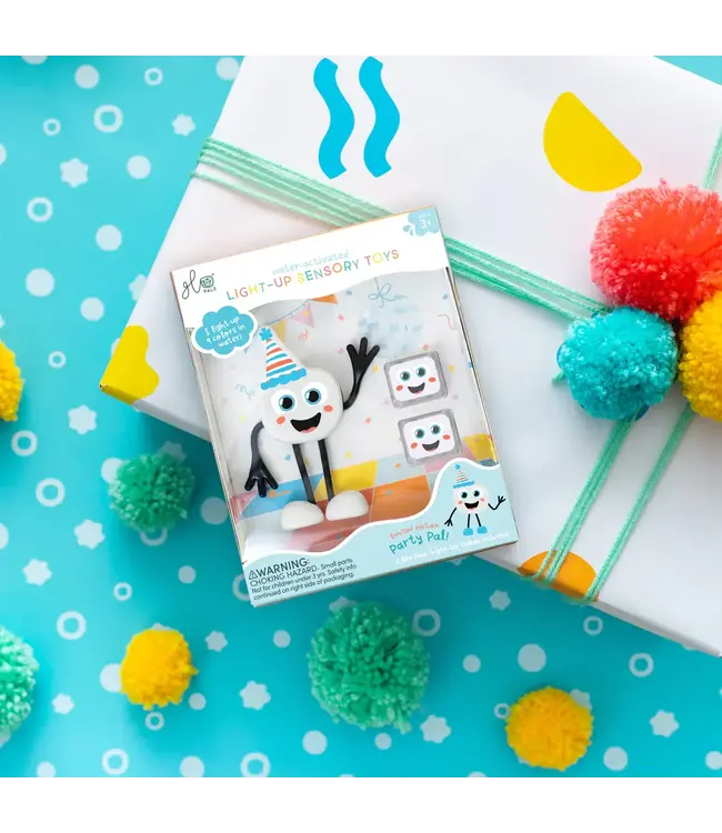 Glo Pals - Characters Party pal