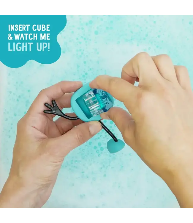 Glo Pals - Characters Blair