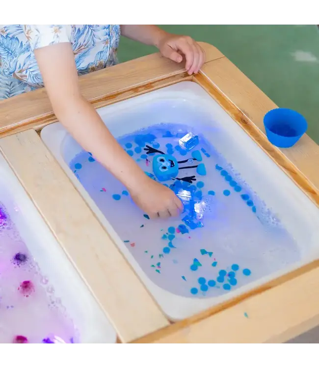 Glo Pals - Characters Blair