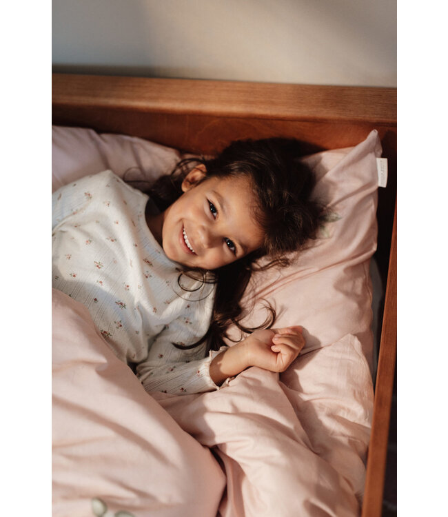 Little Dutch - Twee-delige pyjama Fairy Blossom