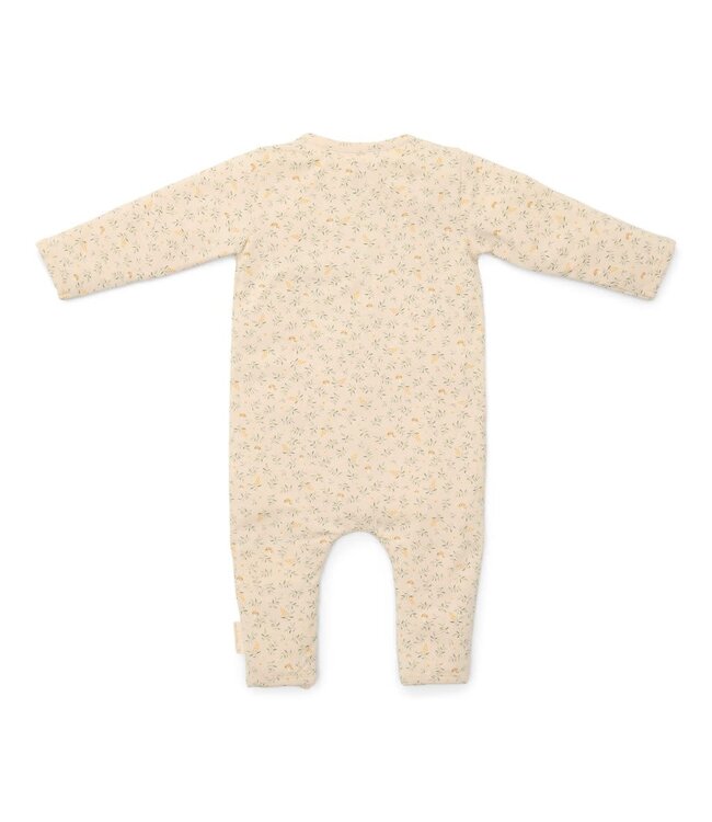 Little Dutch - één-delige pyjama Fairy Leaves