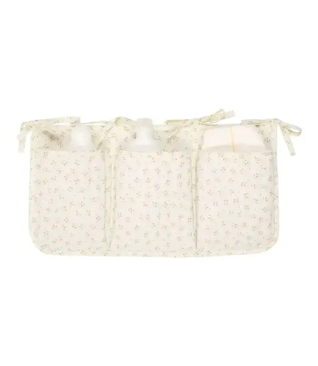 Little Dutch - Organiser Blueberry Leaves