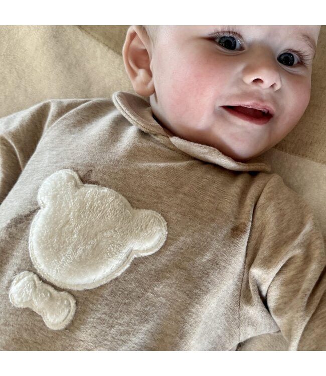 Living Nature - Babypakje William