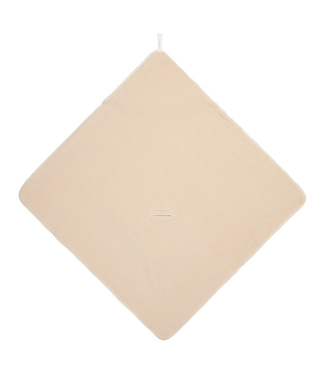 Koeka - Omslagdoek teddy Vik Sand