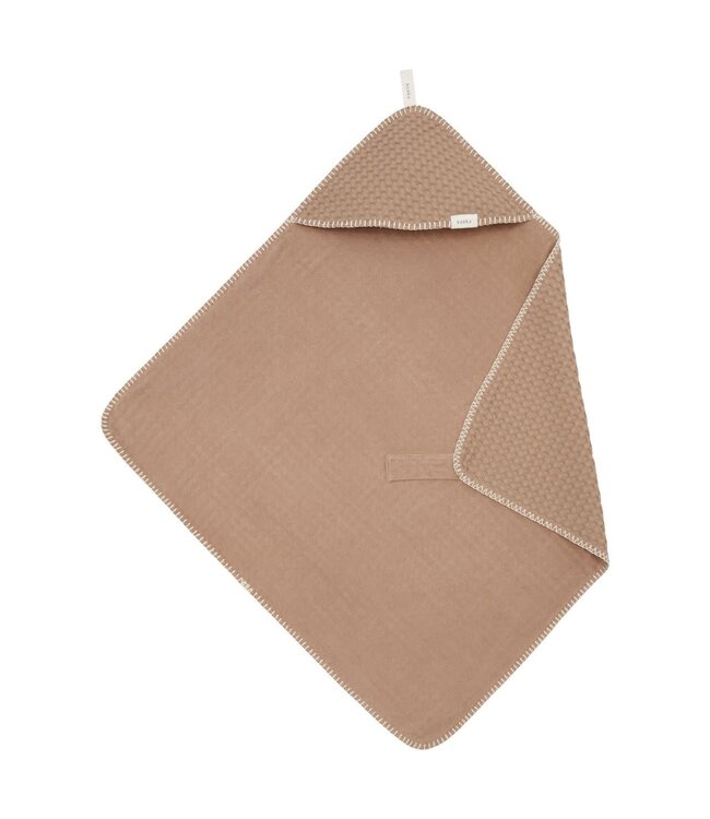 Koeka - Omslagdoek Wafel Antwerp Caffe