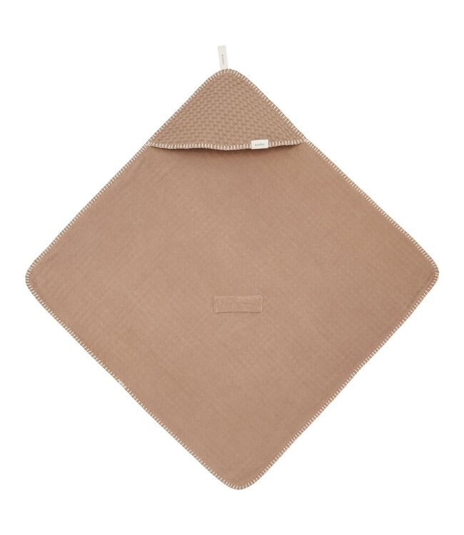 Koeka - Omslagdoek Wafel Antwerp Caffe