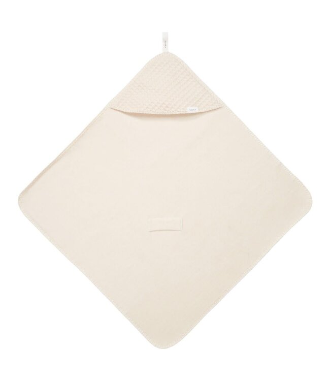 Koeka - Omslagdoek Wafel Antwerp Natural